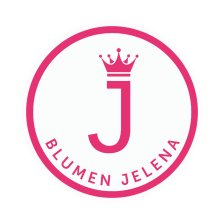Blumen Jelena Logo